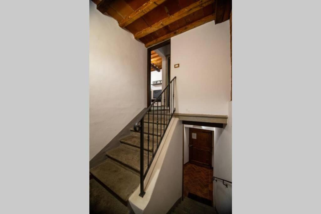 Apartment Chicca Sotto La Torre *