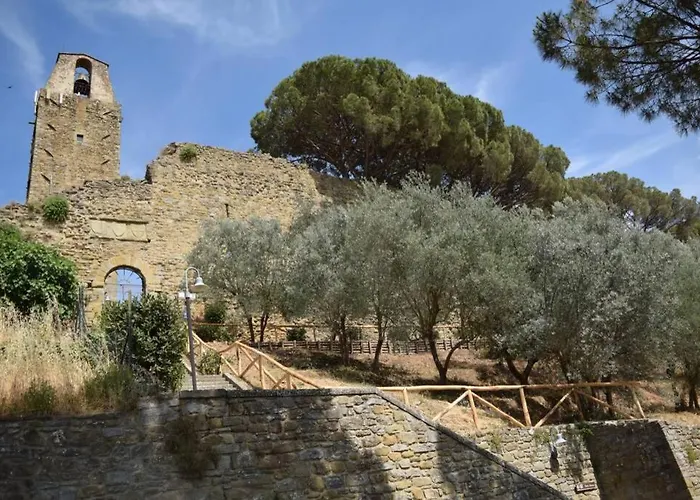 Castiglion Fiorentino Chicca Sotto La Torre