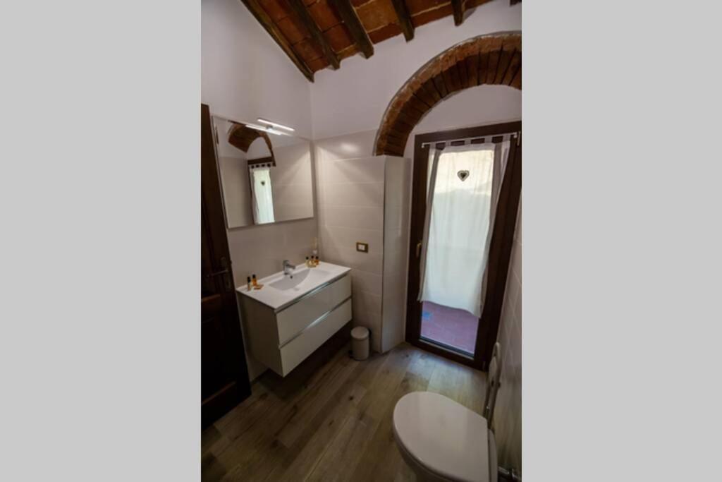 Chicca Sotto La Torre Apartment Castiglion Fiorentino